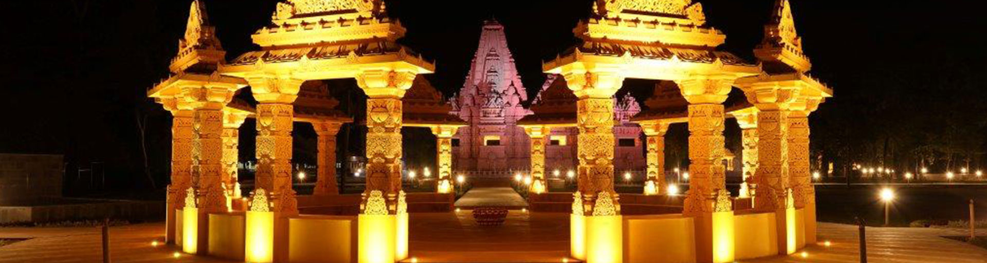 Shashwat Dham